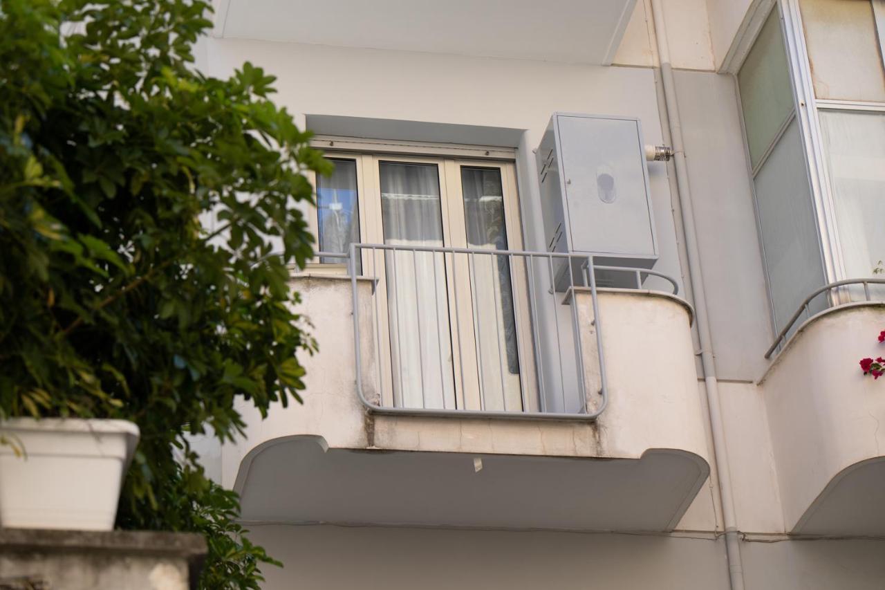 Ferienwohnung Casa La Perla Sorrent Exterior foto